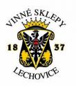 Vinné sklepy Lechovice