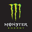 Monster energy drink